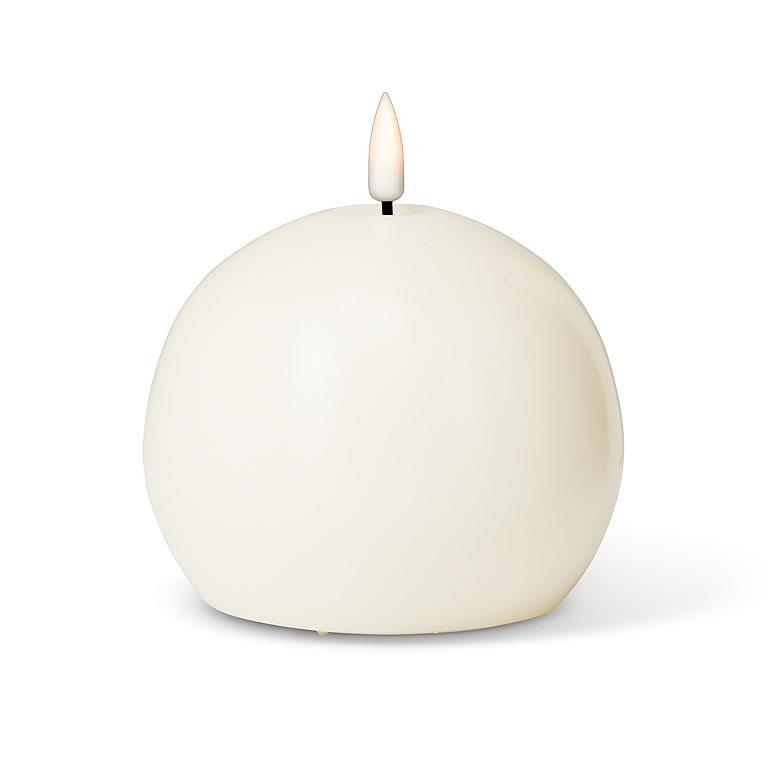 Sand LED Ball Candle
