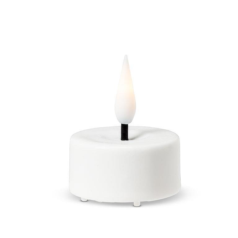 White LED Tealight