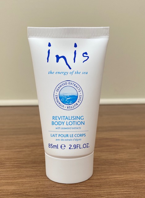 Inis Revitalising Body Lotion 85ml