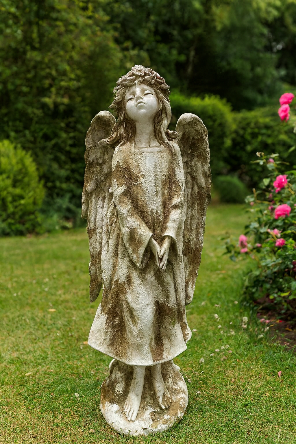 Angel Decoration <br/> #203304