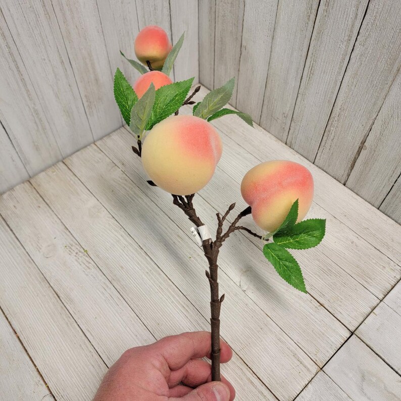 Orchard Peach Spray