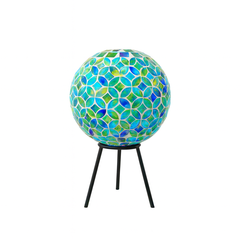 Blue Gazing ball on stand.png
