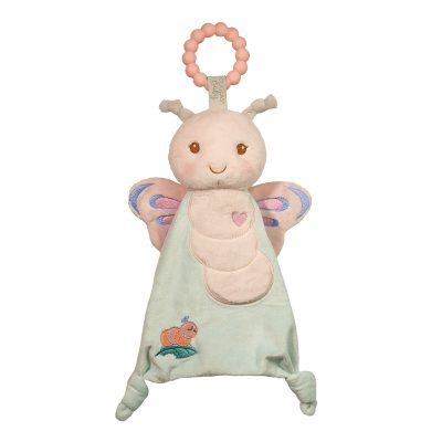 Bria Butterfly Teether