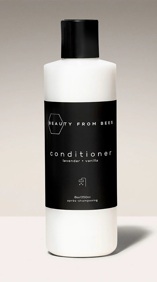 Conditioner-Lavender & Vanilla 250ml