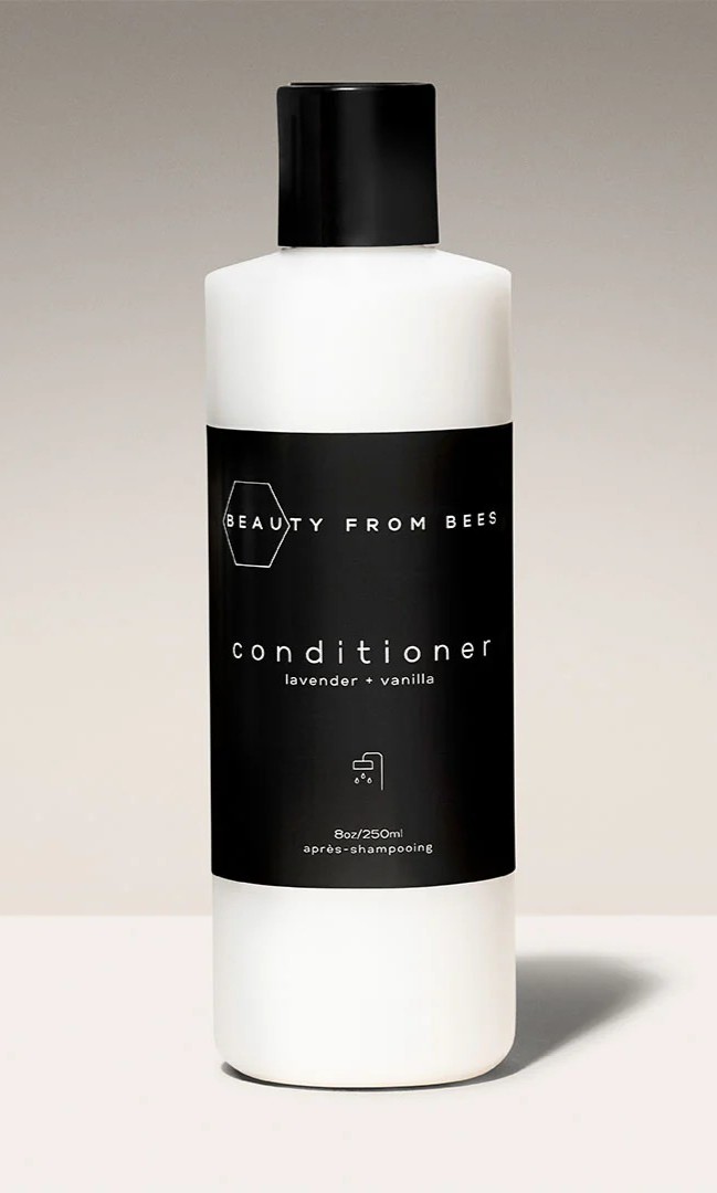 Conditioner-Tea Tree & Lavender