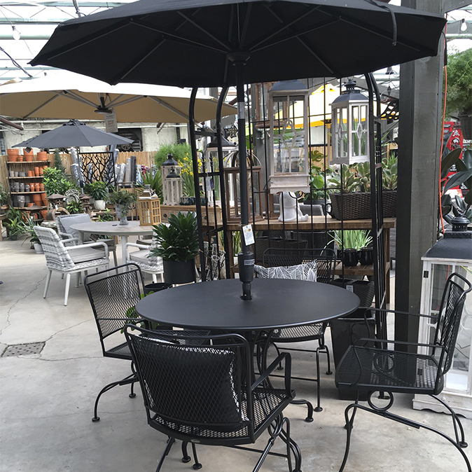 Constantine Dining Set