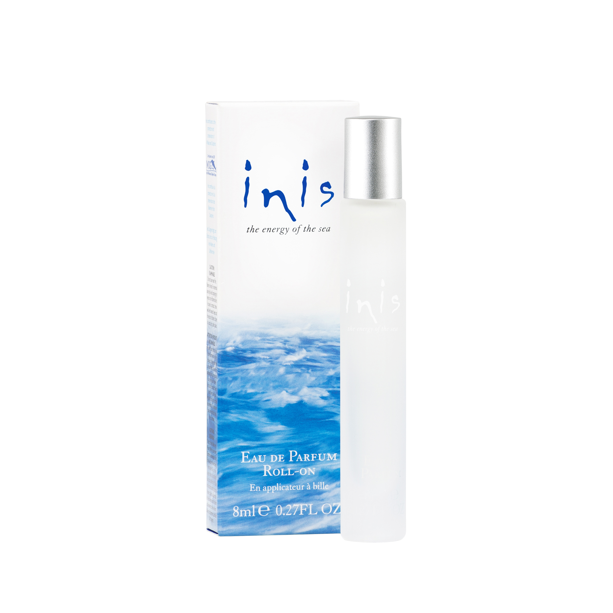 Inis Eau de Parfum Roll On