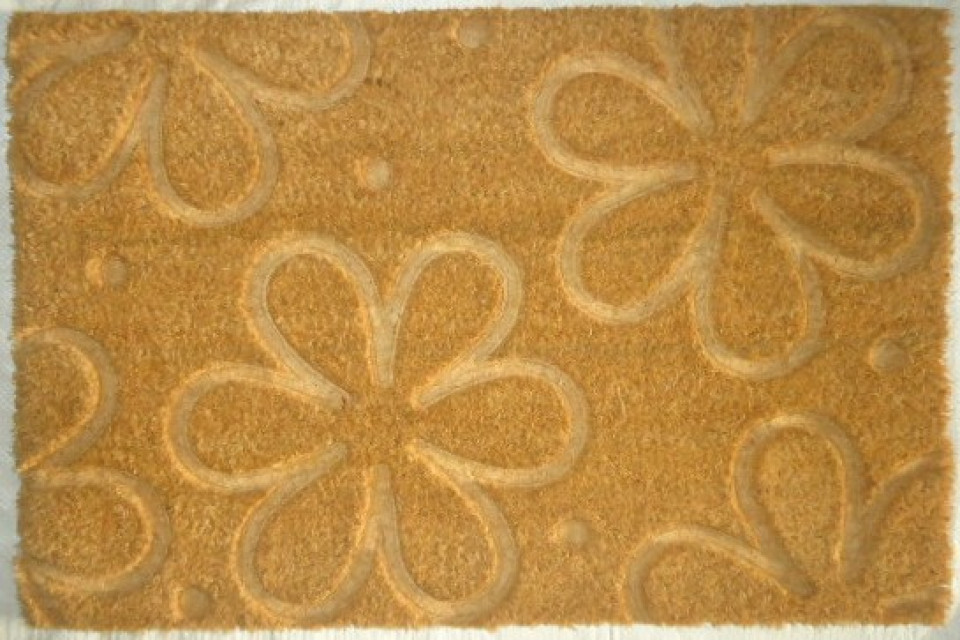 Daisy Mat