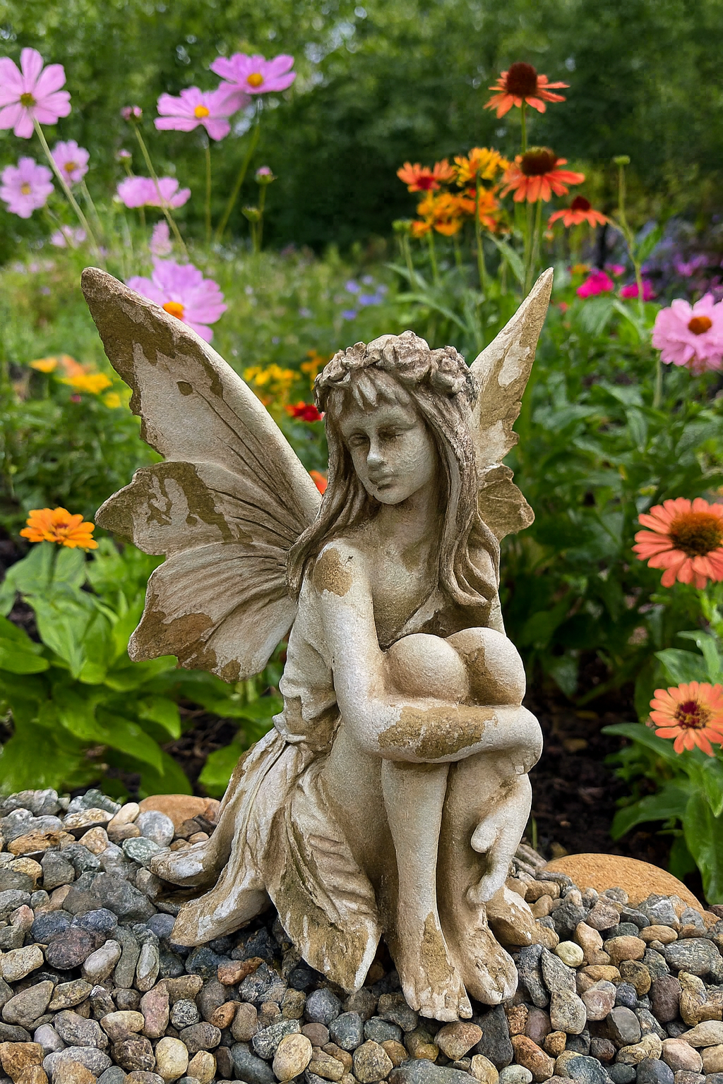 Fairy Decoration <br/> #203303