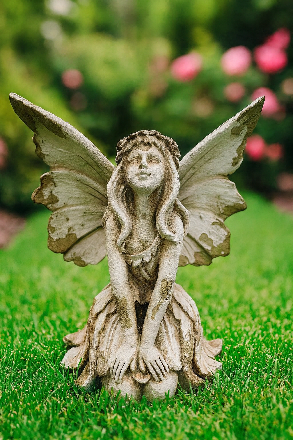 Fairy Garden Decoration <br/> #203302