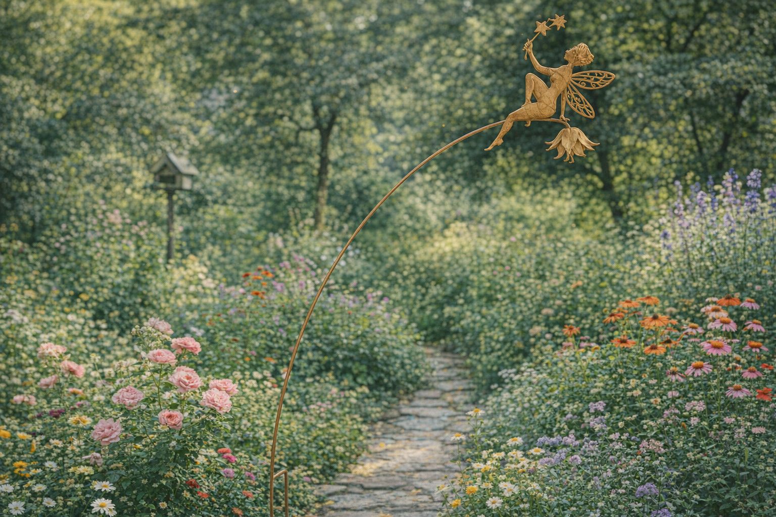 Fairy Decoration in garden.png