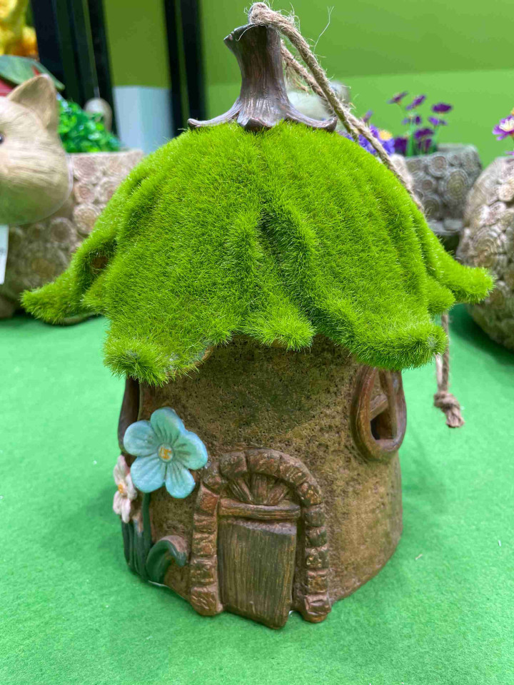 Fairy Bird House <br/> #203310