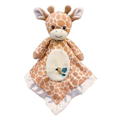 Georgie Giraffe L'il Snuggler