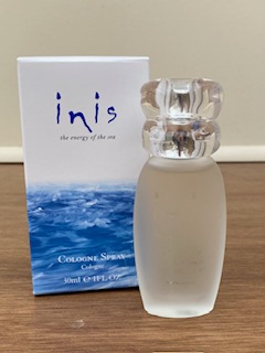 Inis Cologne Spray