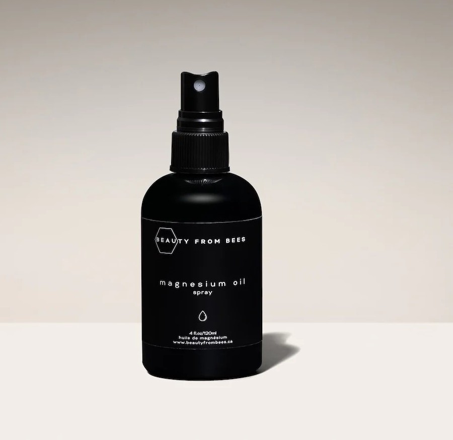 Magnesium Oil Essential Relief