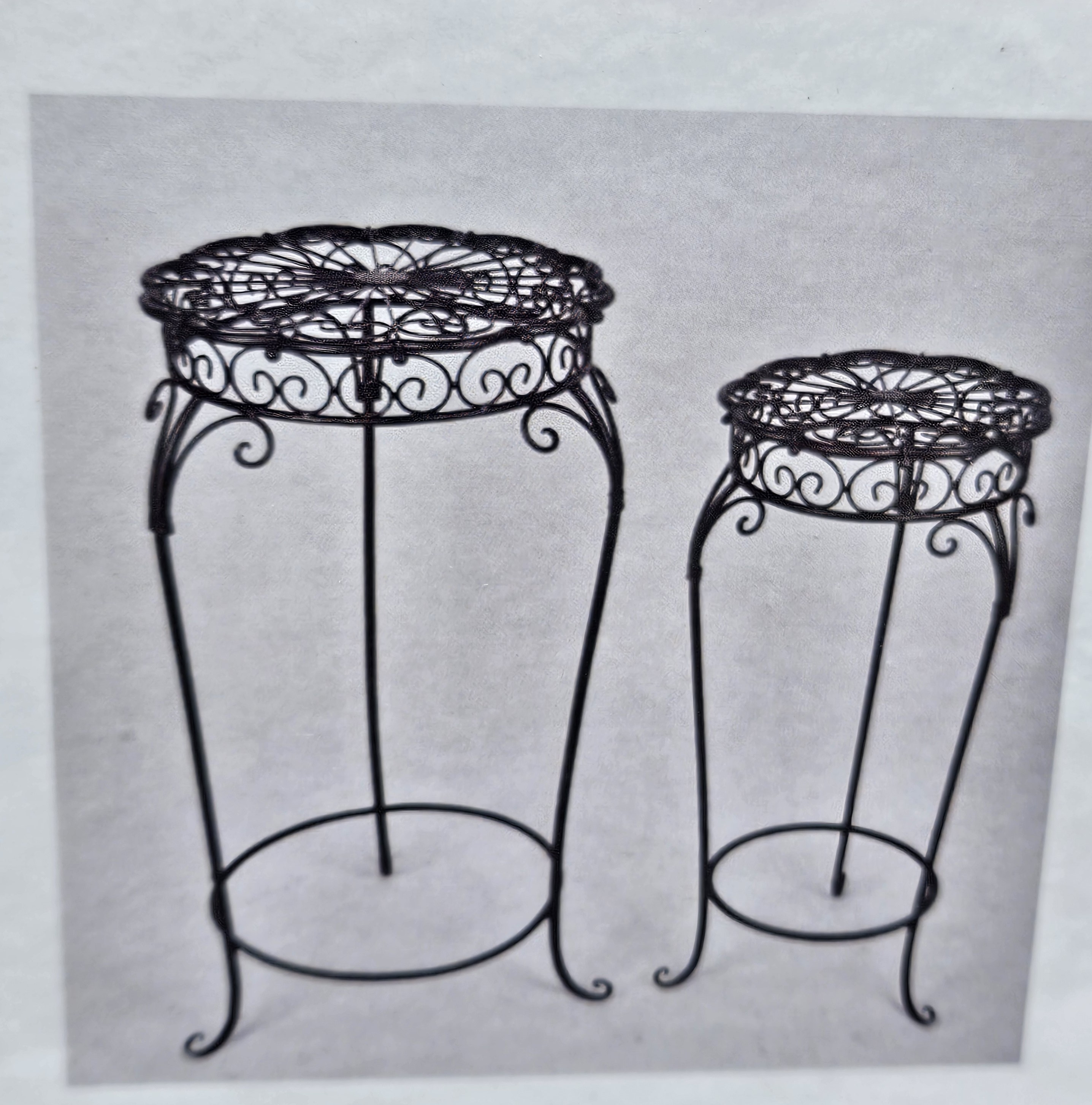 Plant Stand.<br/> View Product to see price per size.