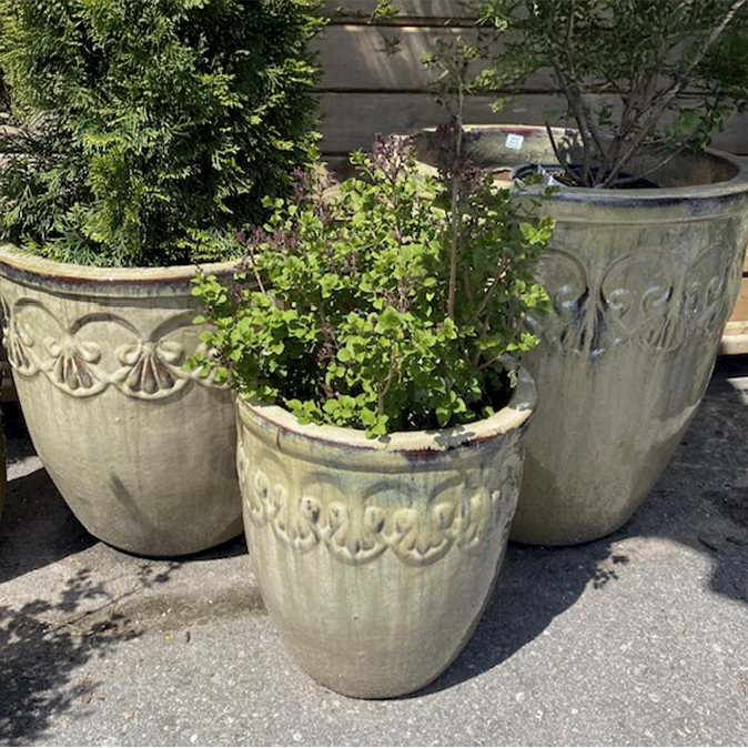 Outdoor Pottery.<br/> View Product to see price per size.