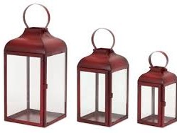 Red Lantern.<br/> View Product to see price per size.