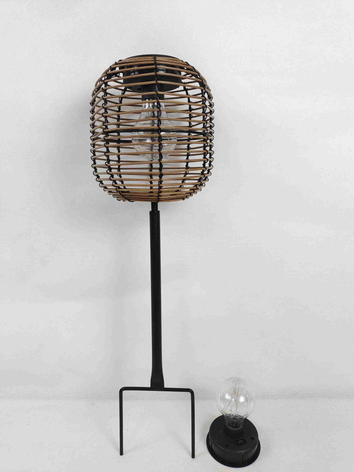 Solar Lantern <br/> #203603