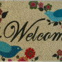 Birds Welcome Mat