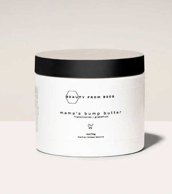 Mama's Bump Butter 114g