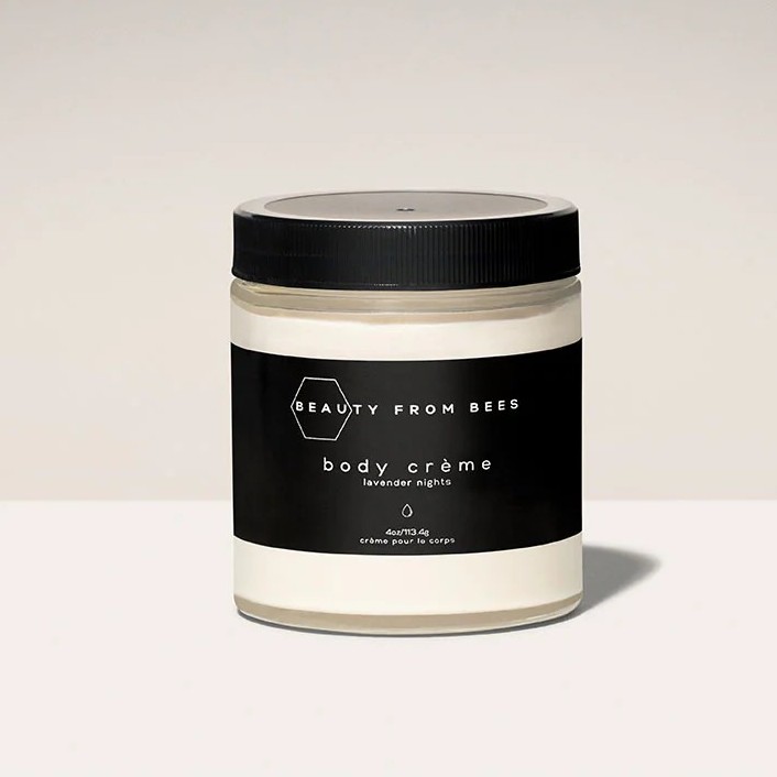 Body Creme-Lavender Nights 113.4g