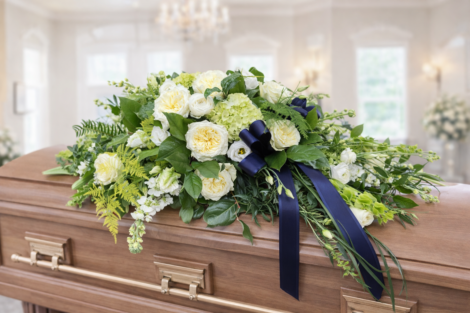 Peaceful Honour