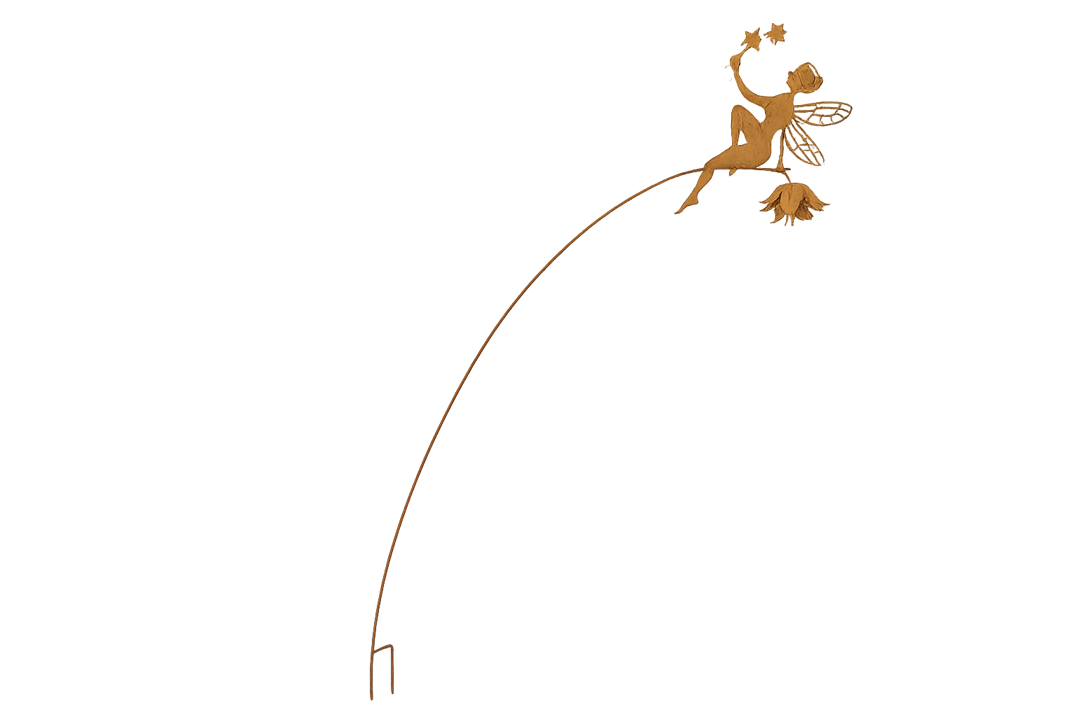 Fairy Garden Stake <br/> #203727