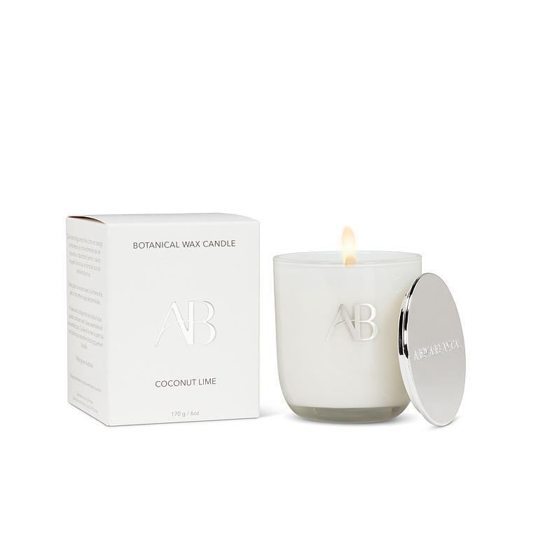 Aromabotanical Coconut Lime (Med)