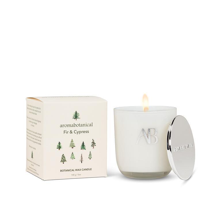 Aromabotanical Fir & Cypress (Med)