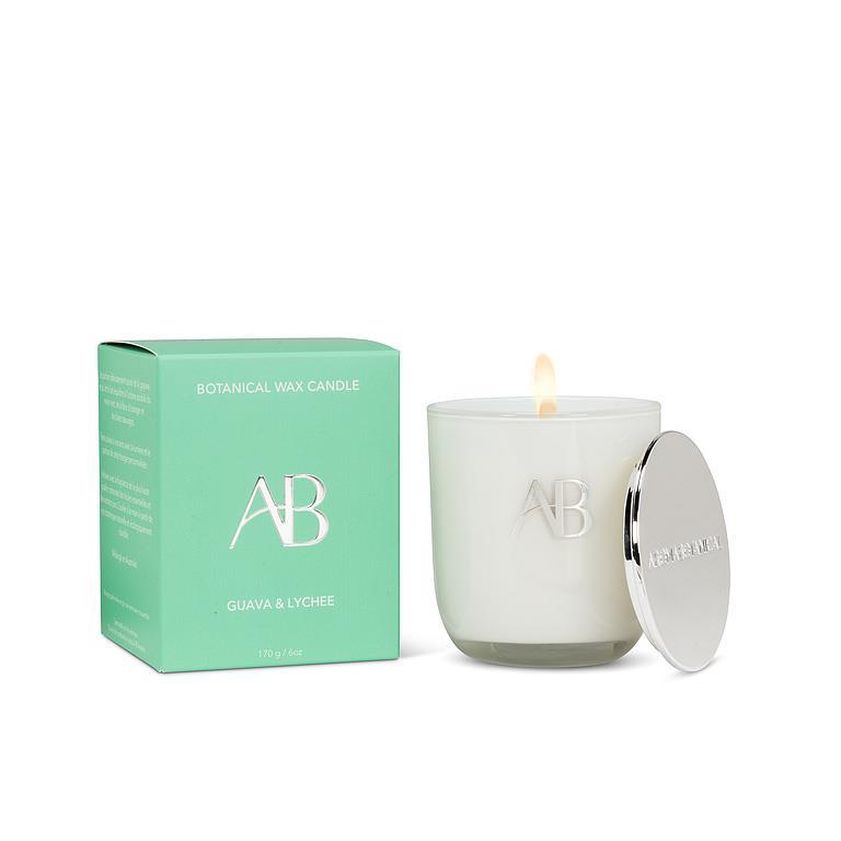 Aromabotanical Guava and Lychee (Med)