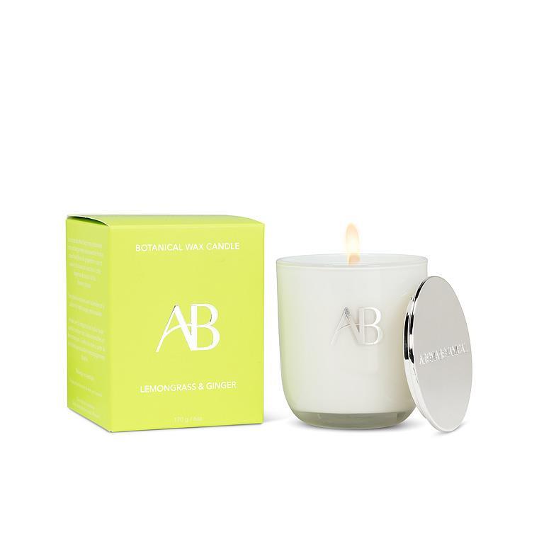 Aromabotanical Lemongrass & Ginger (Med)