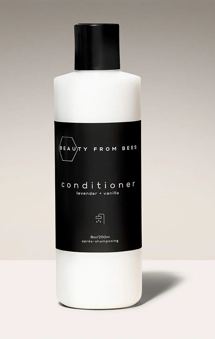 Conditioner-Unscented 250ml