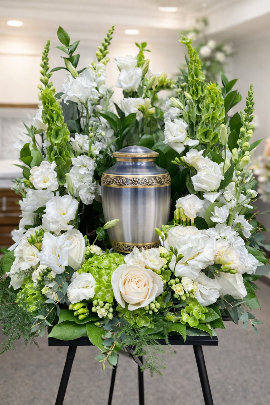 Loving Memory